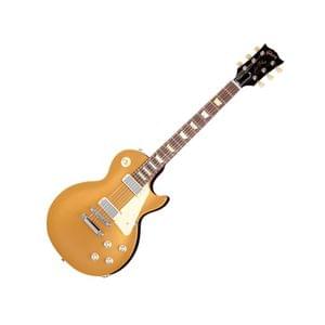 1564390165285-87.Gibson, Electric Guitar, Les Paul Studio 70s Tribute -Gold Top Dark Back LP70GSCH1 (3).jpg